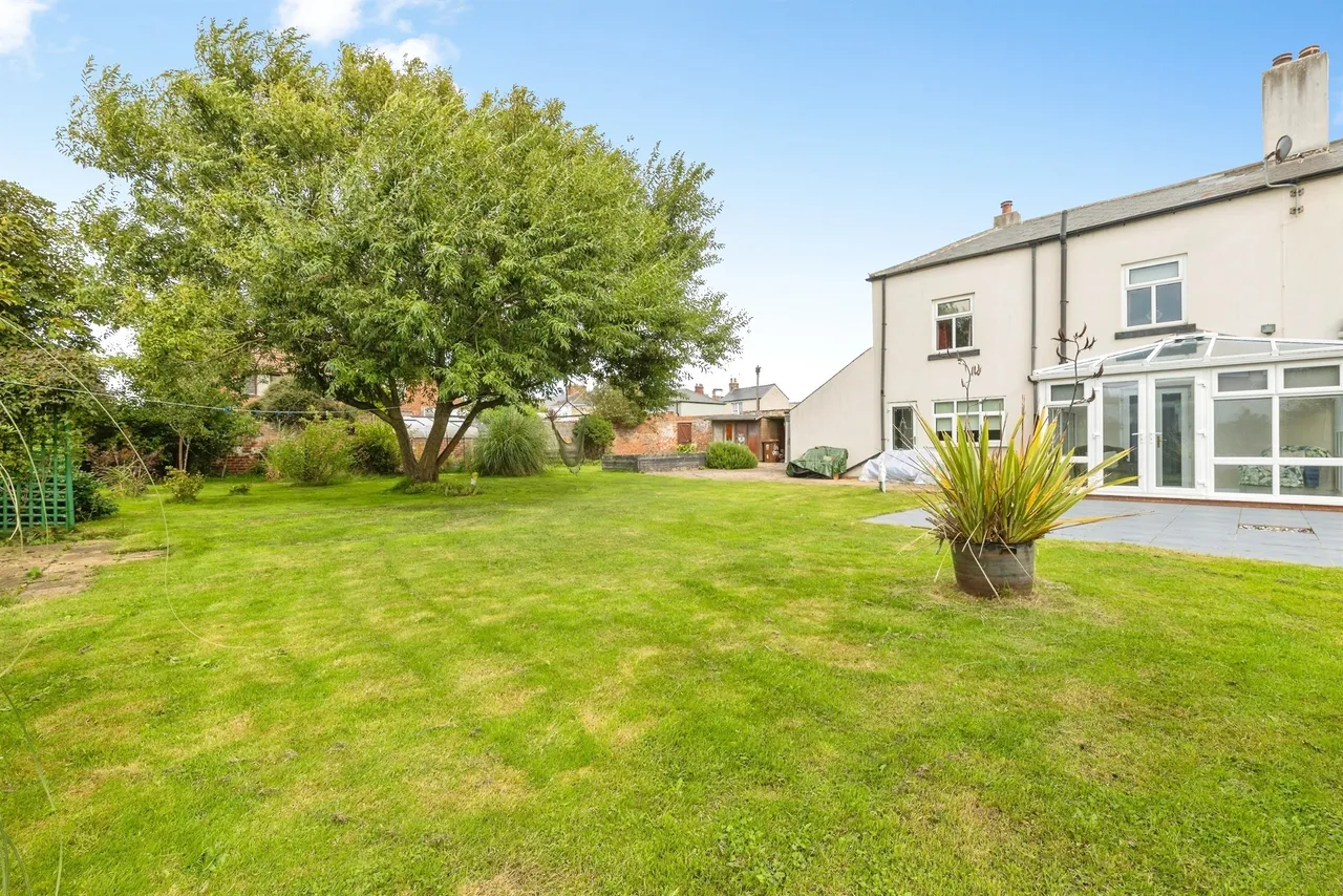 The Green, Seaton Carew, TS25, photo 29