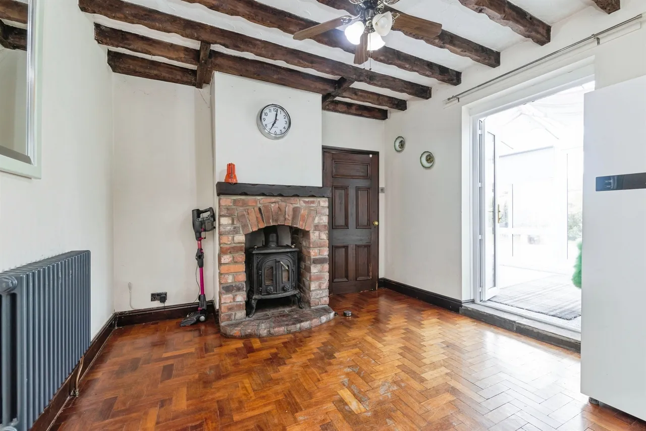 The Green, Seaton Carew, TS25, photo 8