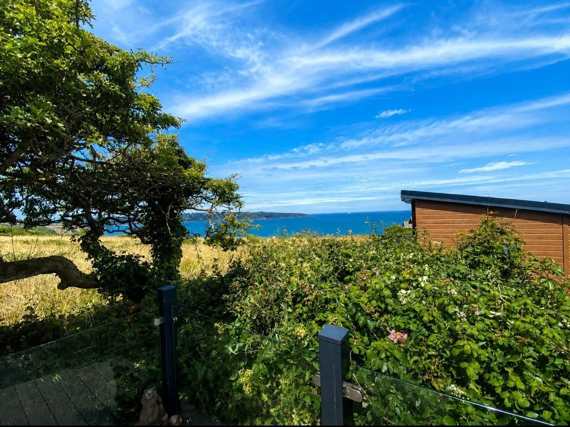 Fishguard Bay Resort, SA65, photo 2