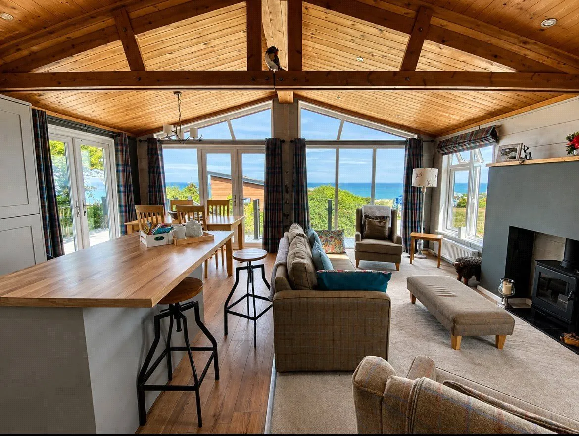 Fishguard Bay Resort, SA65, photo 3