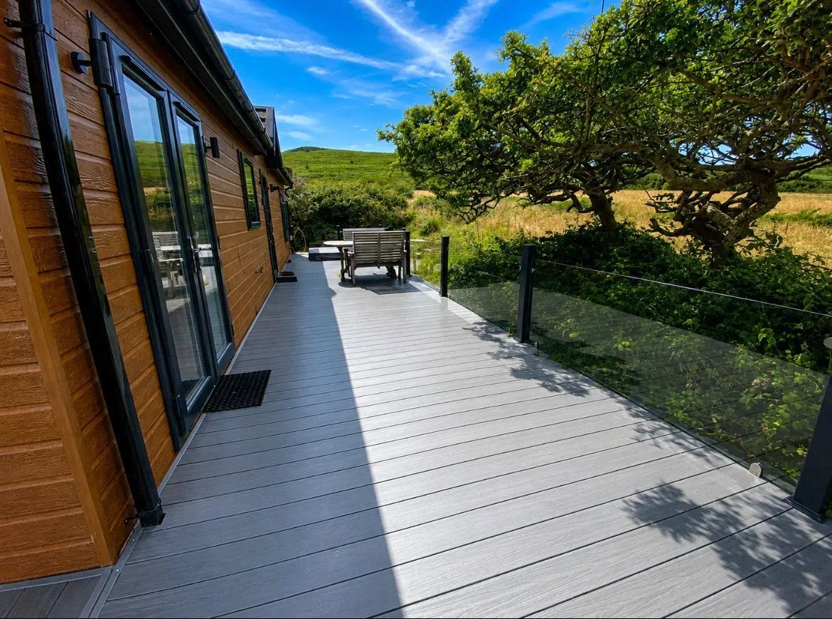 Fishguard Bay Resort, SA65, photo 13