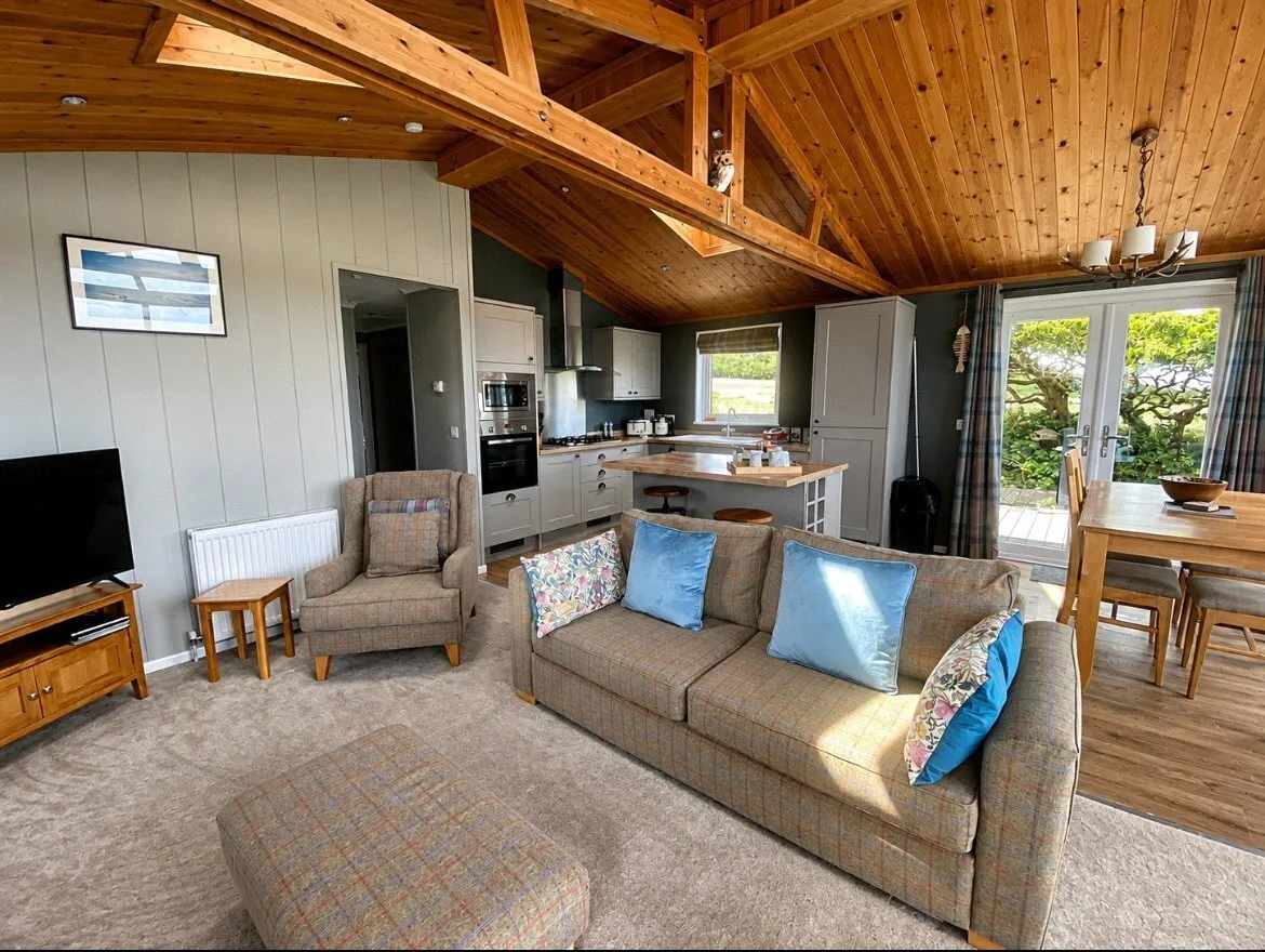 Fishguard Bay Resort, SA65, photo 5