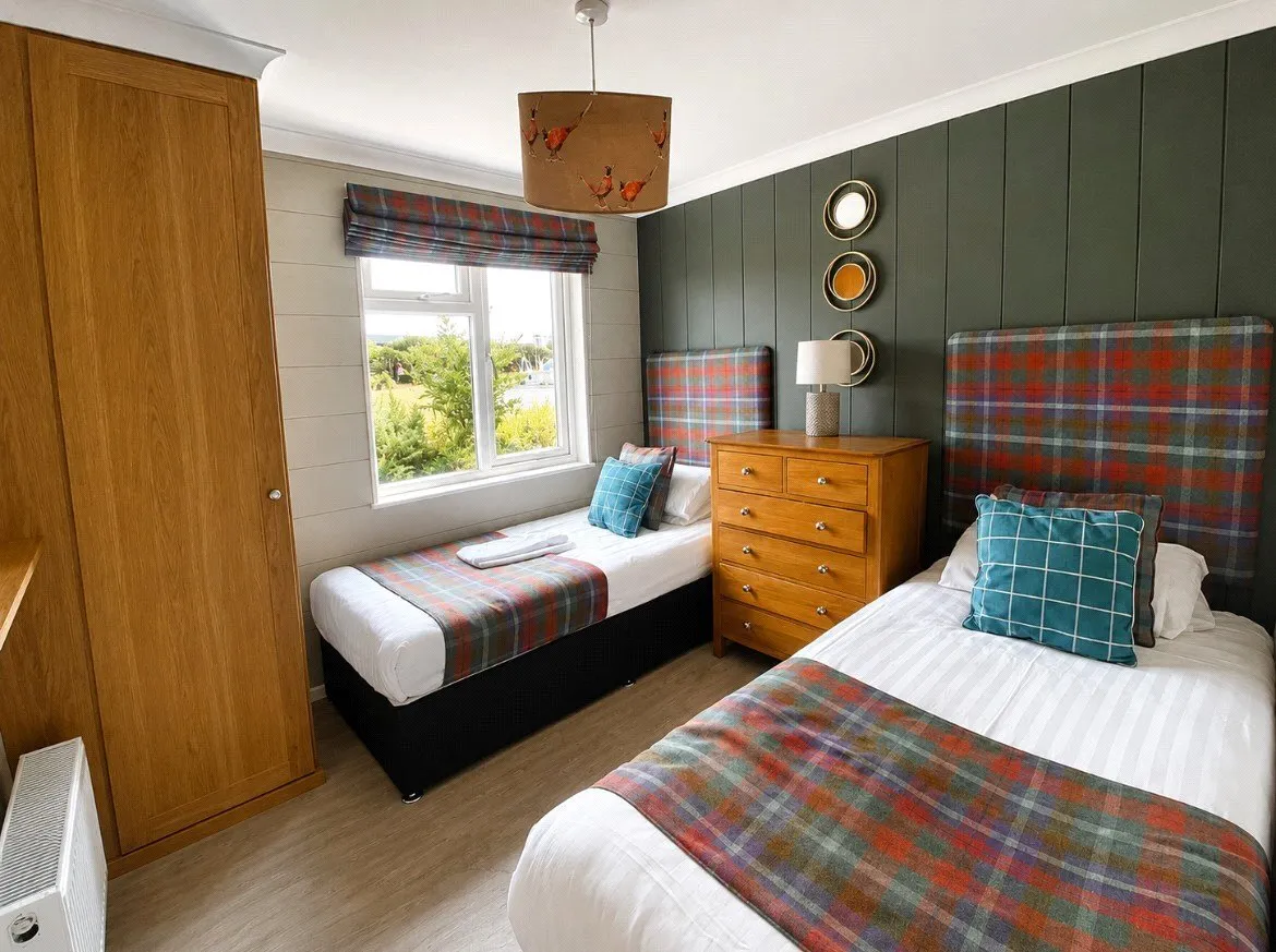 Fishguard Bay Resort, SA65, photo 10