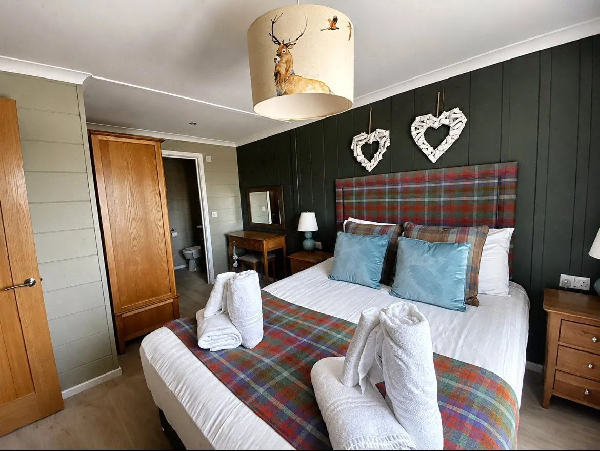 Fishguard Bay Resort, SA65, photo 6