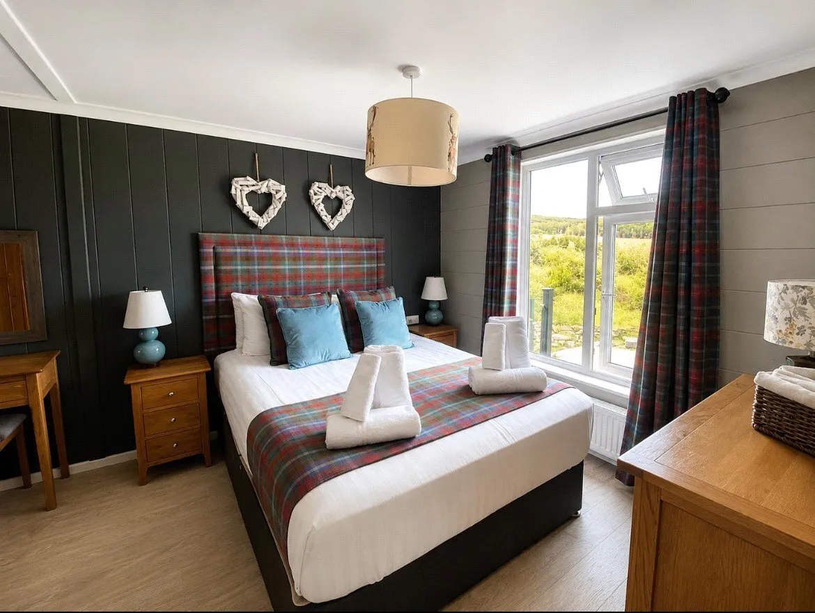 Fishguard Bay Resort, SA65, photo 9