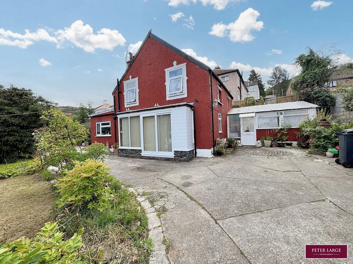 Ffordd Talargoch, Meliden, Denbighshire, LL19 8NP, photo 16