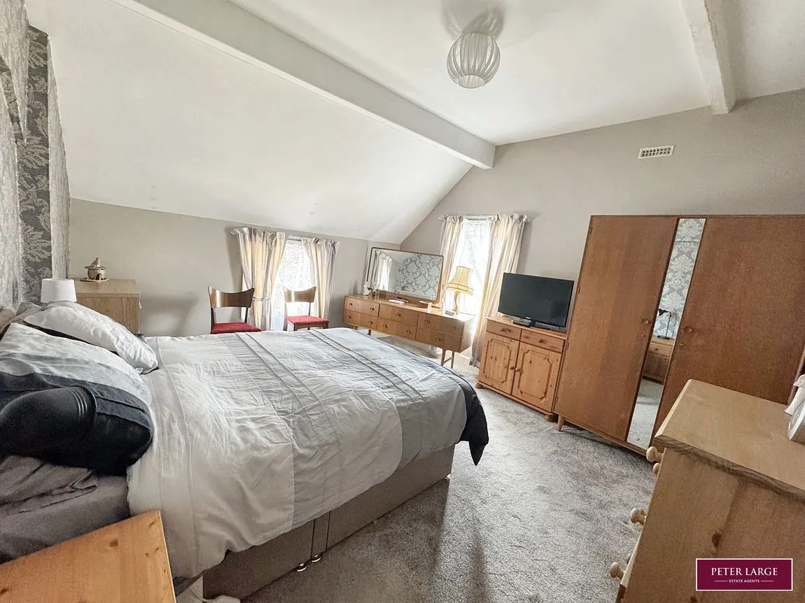 Ffordd Talargoch, Meliden, Denbighshire, LL19 8NP, photo 9