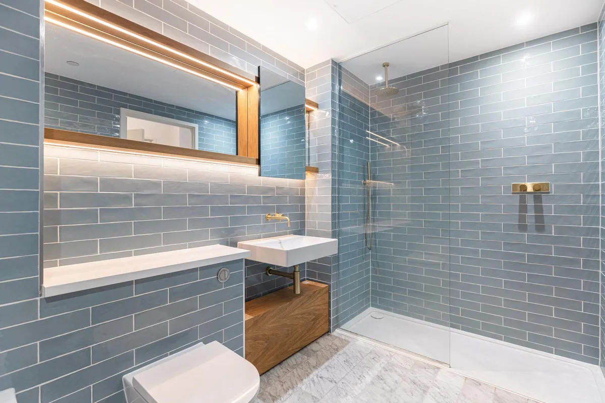 Bradshaw Yard, Brentford, TW8, photo 11