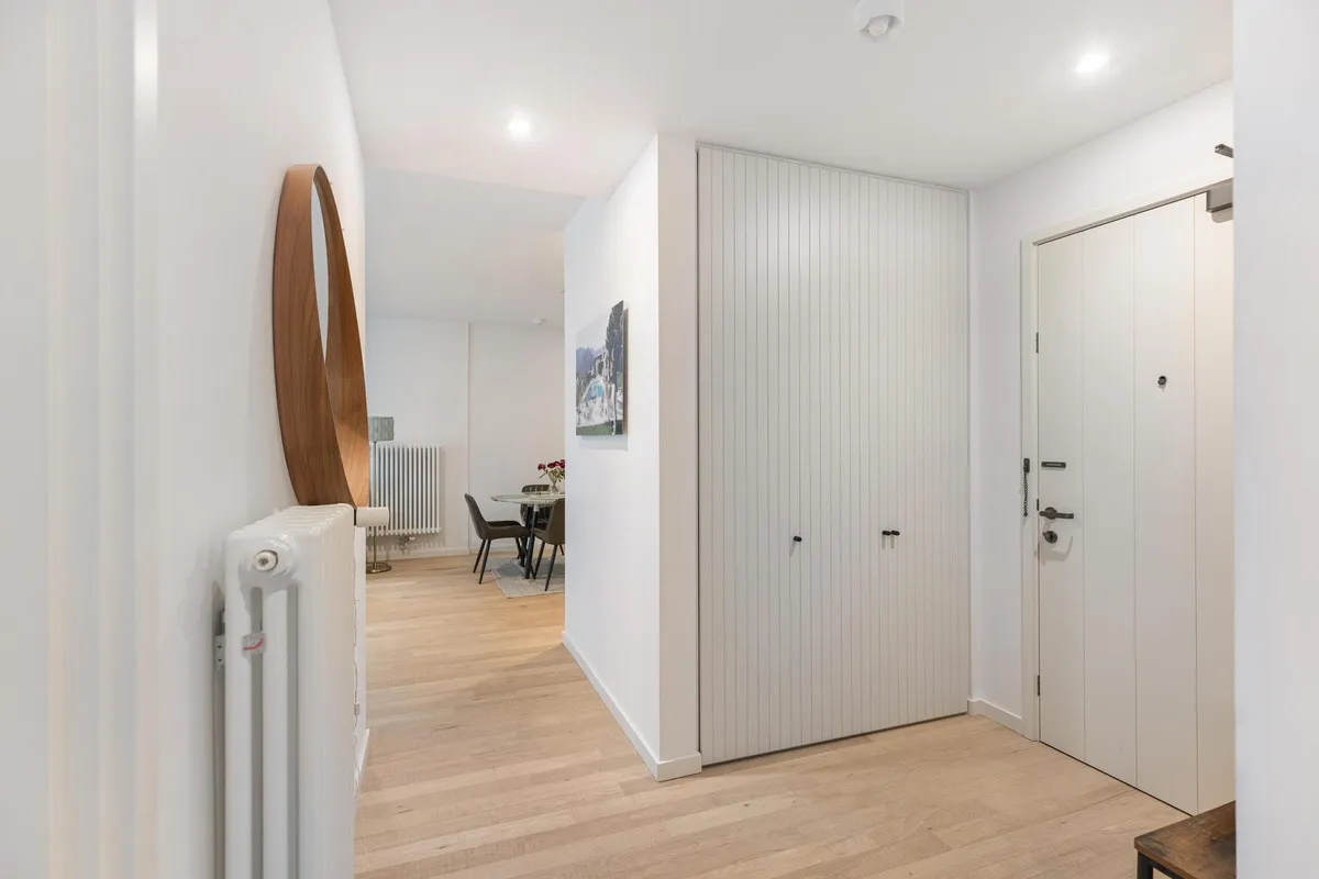 Bradshaw Yard, Brentford, TW8, photo 6
