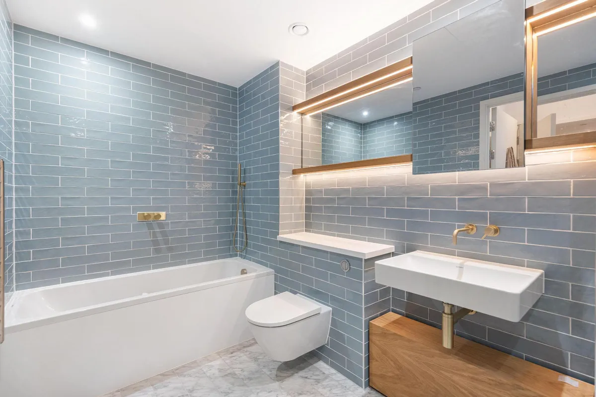 Bradshaw Yard, Brentford, TW8, photo 9