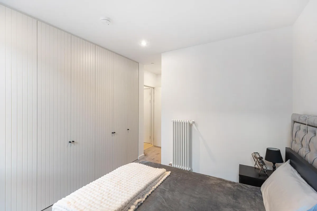 Bradshaw Yard, Brentford, TW8, photo 8