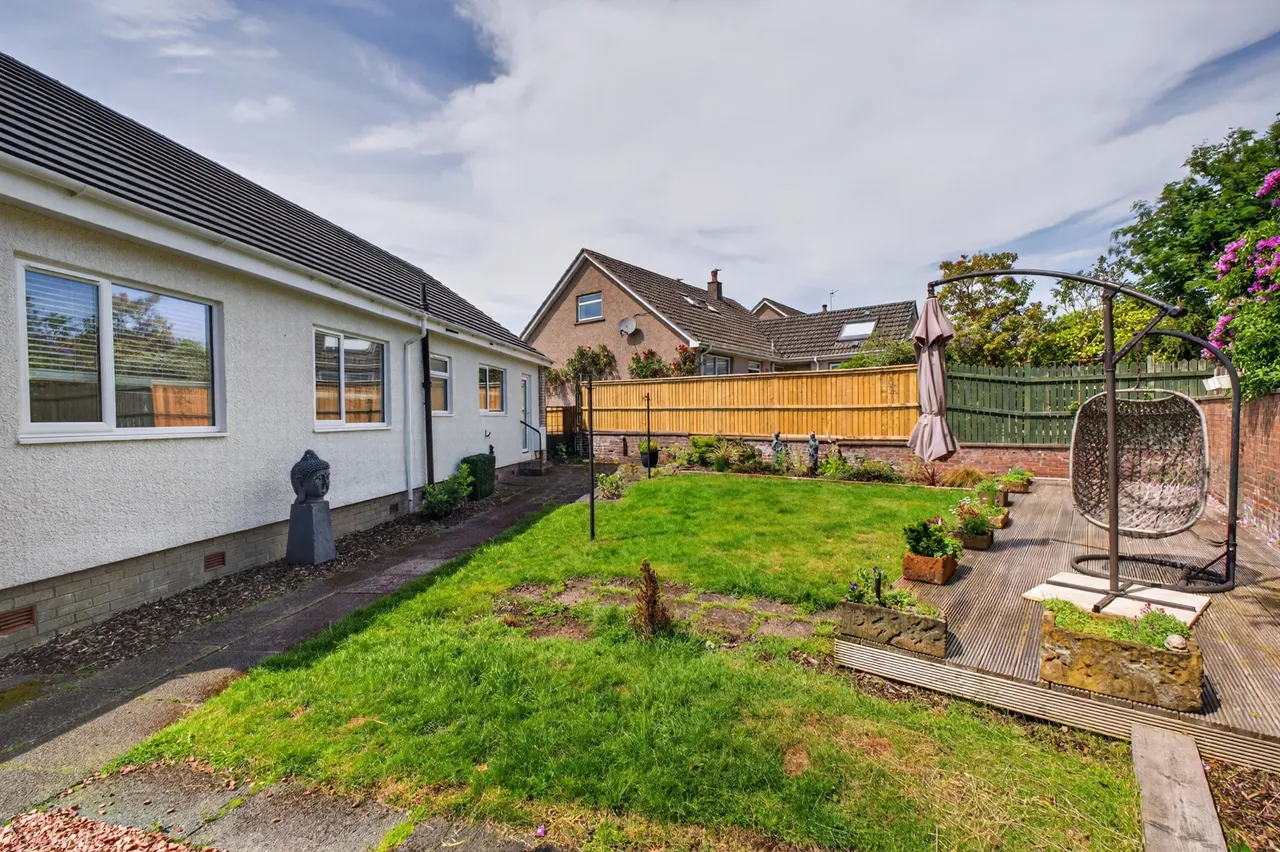 44 Whyte Avenue, Irvine, KA12 0EG, photo 21