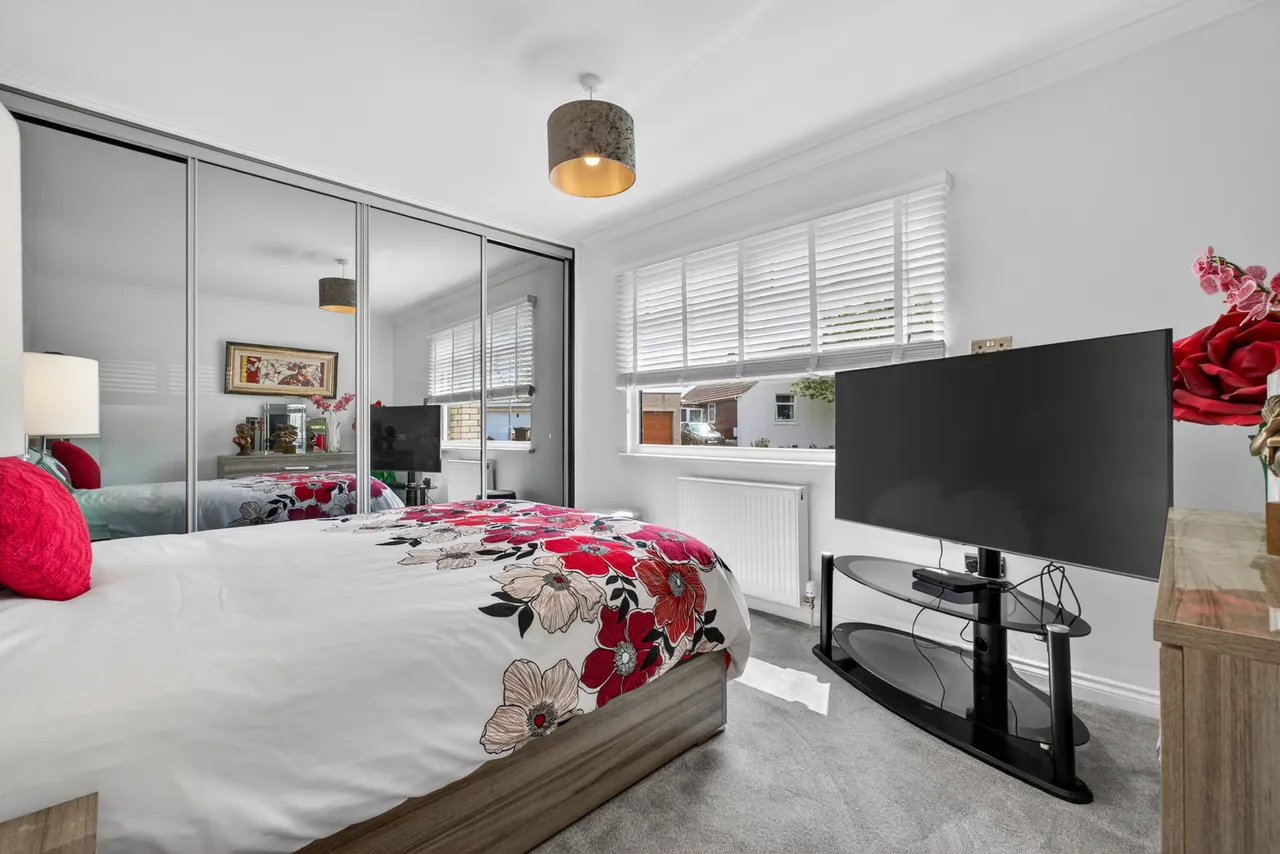 44 Whyte Avenue, Irvine, KA12 0EG, photo 12