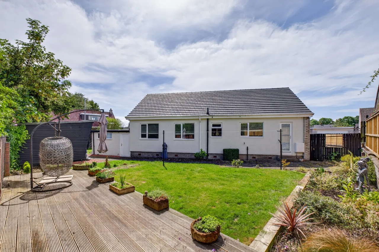 44 Whyte Avenue, Irvine, KA12 0EG, photo 20