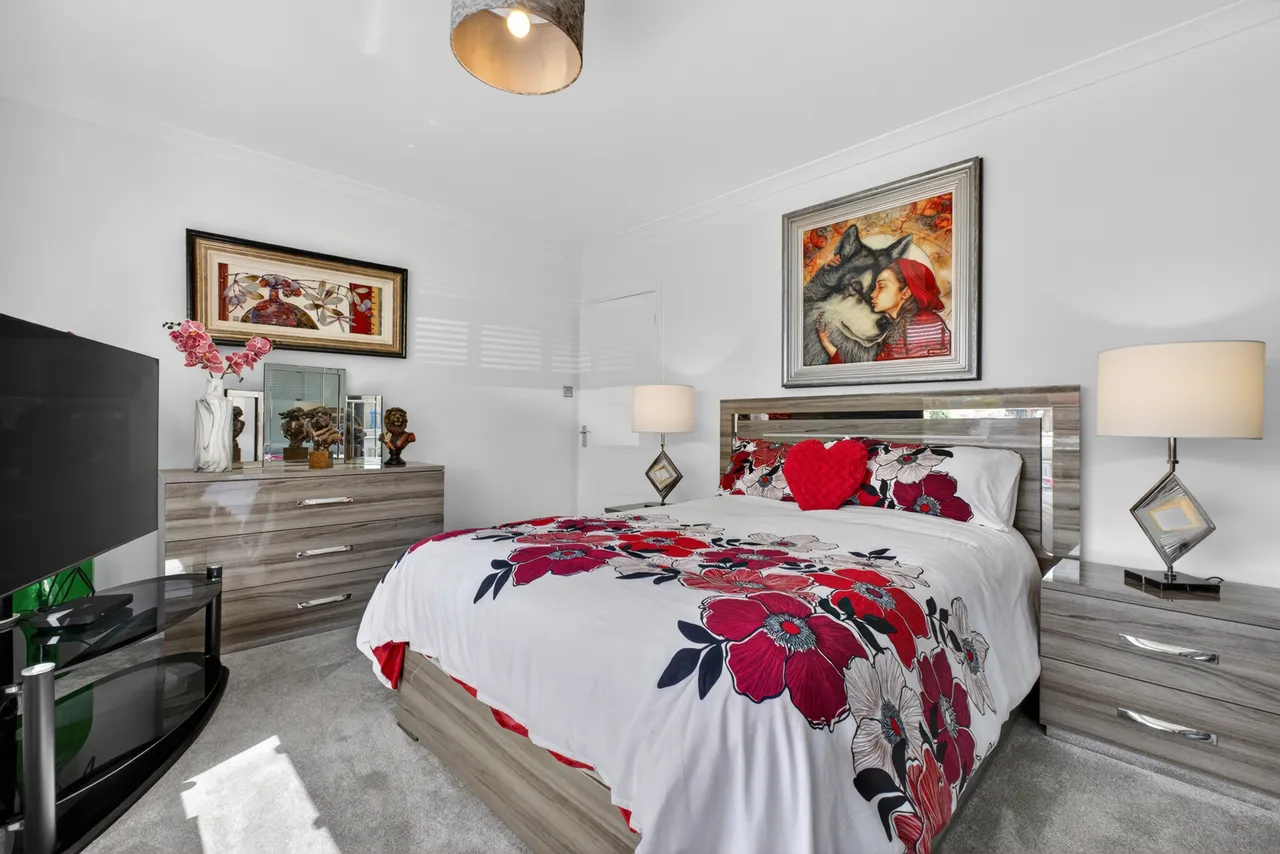 44 Whyte Avenue, Irvine, KA12 0EG, photo 13