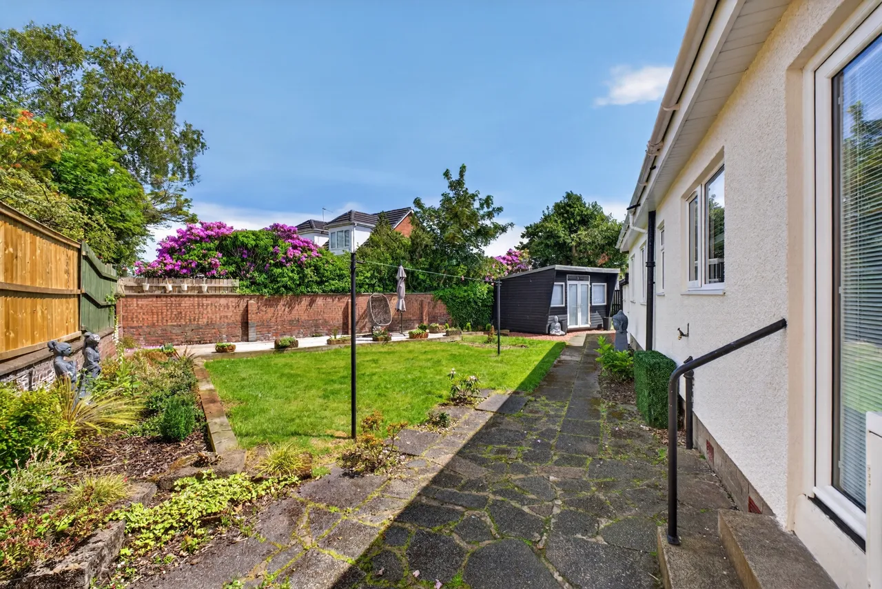 44 Whyte Avenue, Irvine, KA12 0EG, photo 22