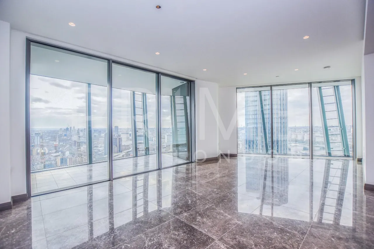 2 bed flat for sale, Blackfriars Road, London, SE1
