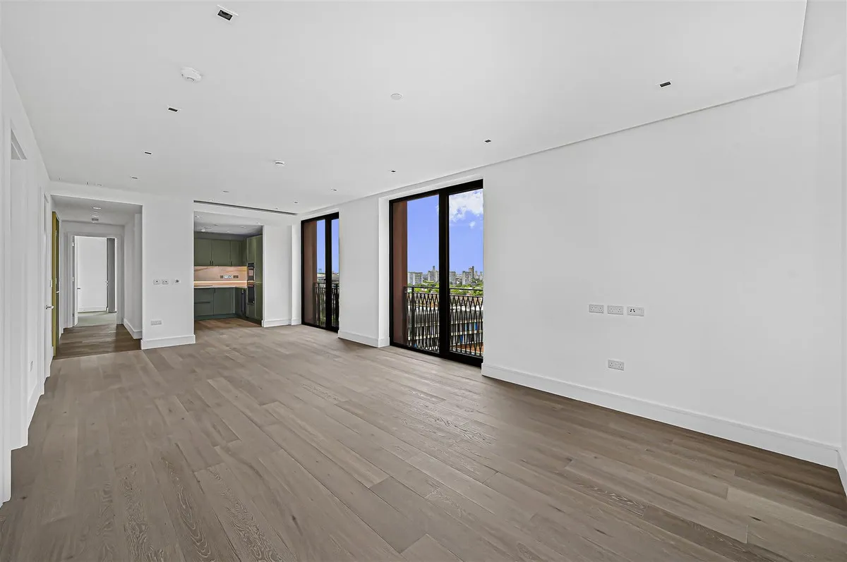Newcastle Place, London, W2, photo 6