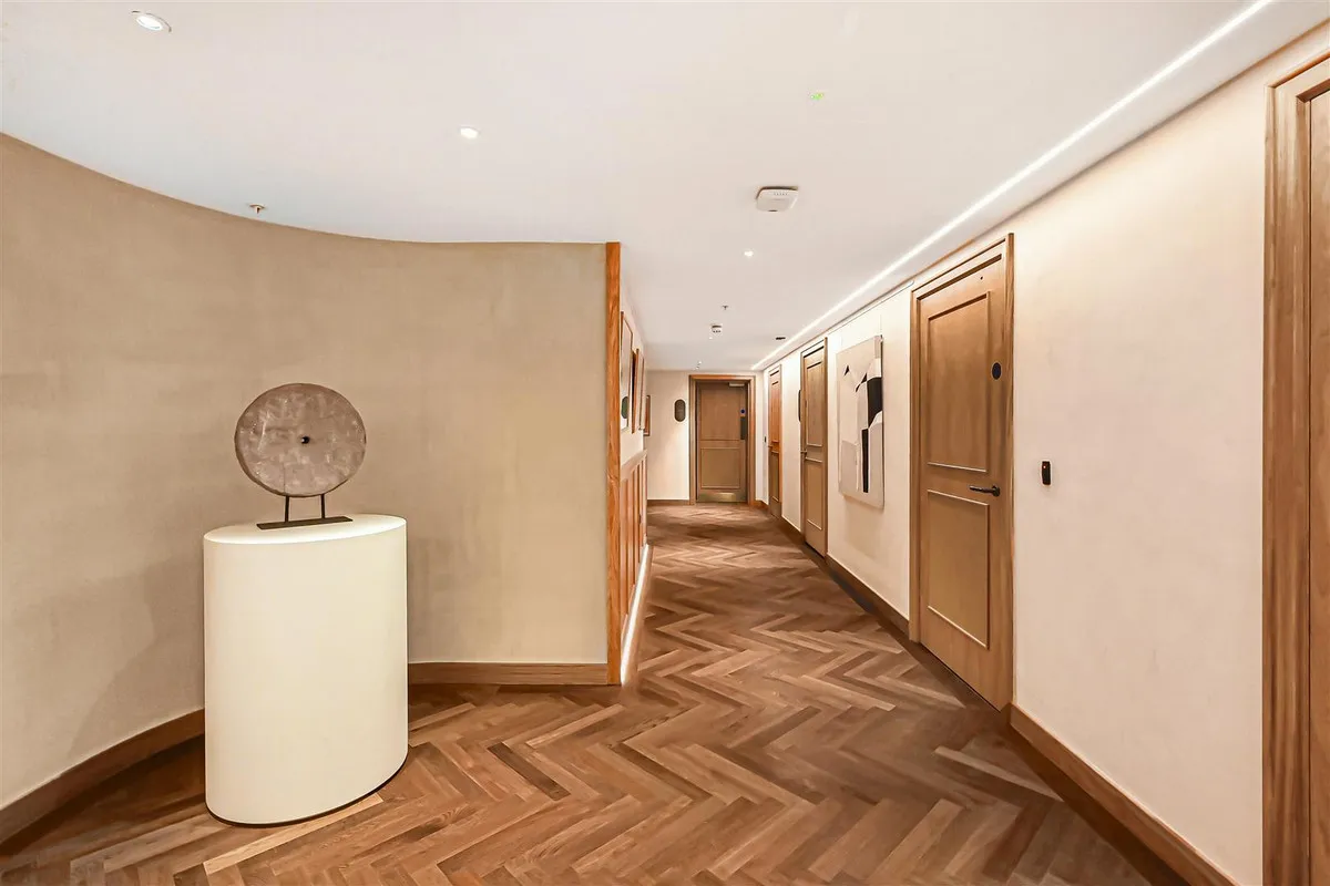 Newcastle Place, London, W2, photo 13