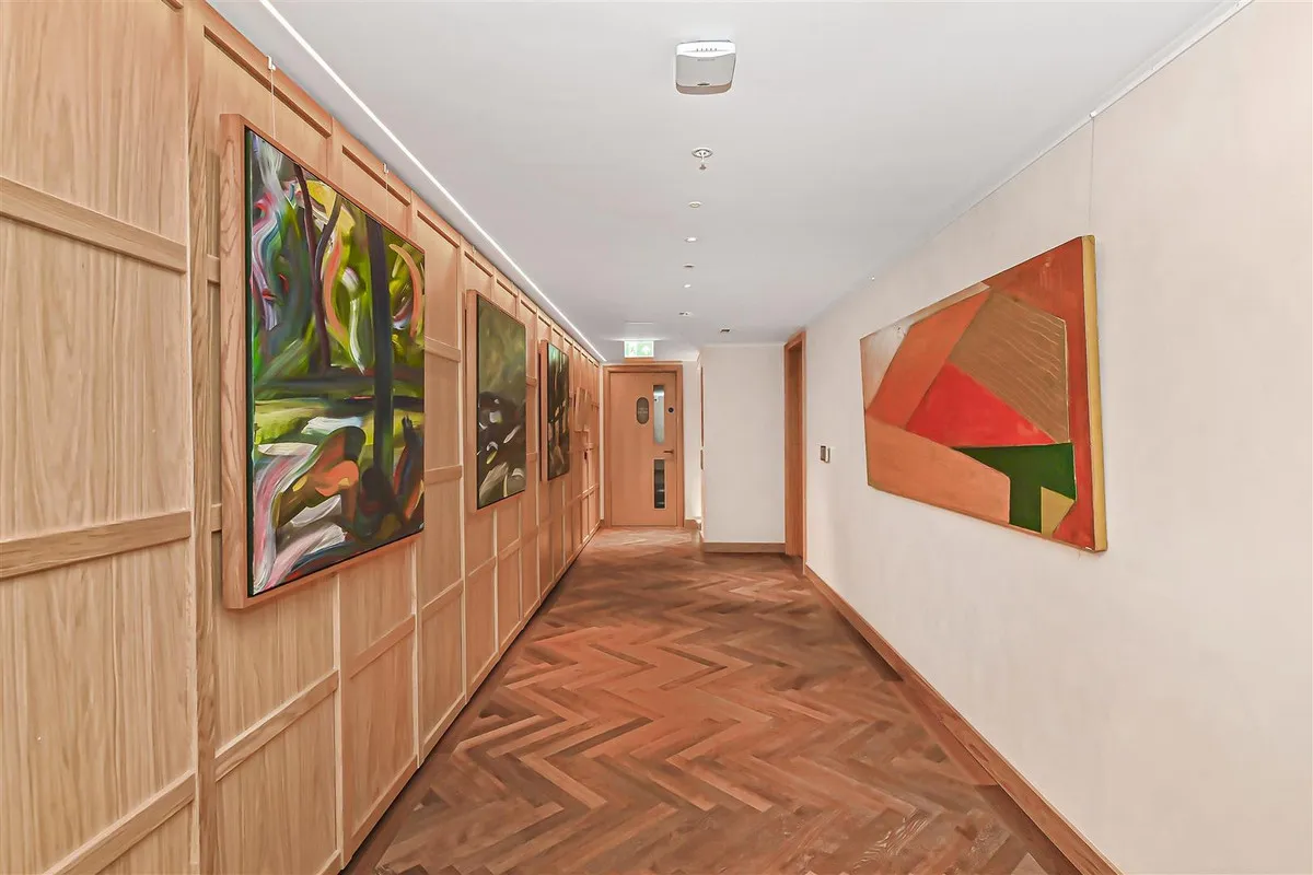 Newcastle Place, London, W2, photo 12