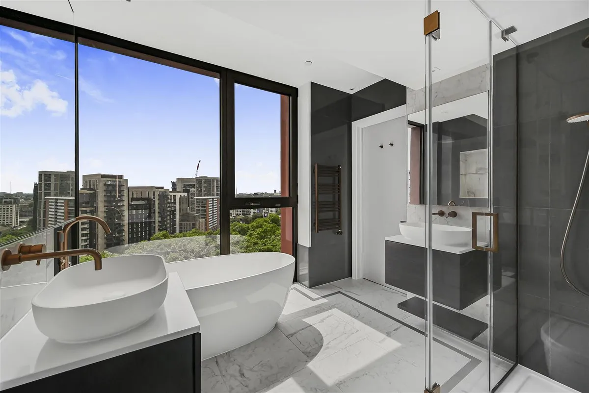 Newcastle Place, London, W2, photo 7