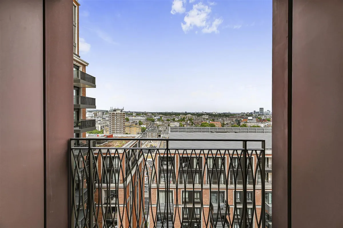Newcastle Place, London, W2, photo 3