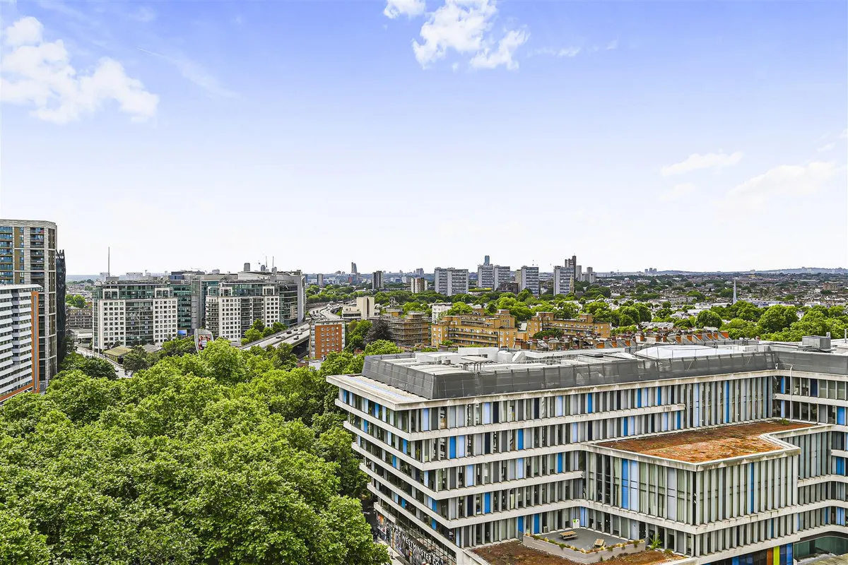 Newcastle Place, London, W2, photo 10