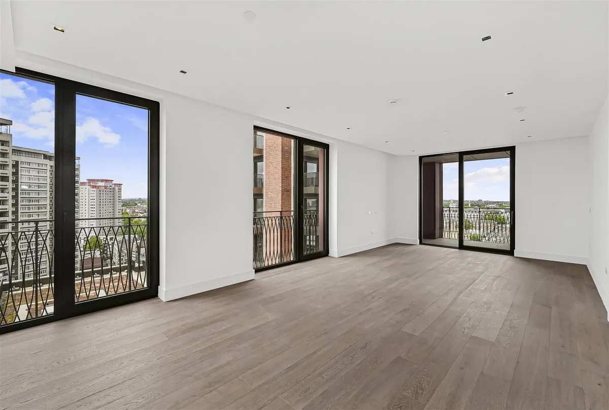 Newcastle Place, London, W2, photo 4