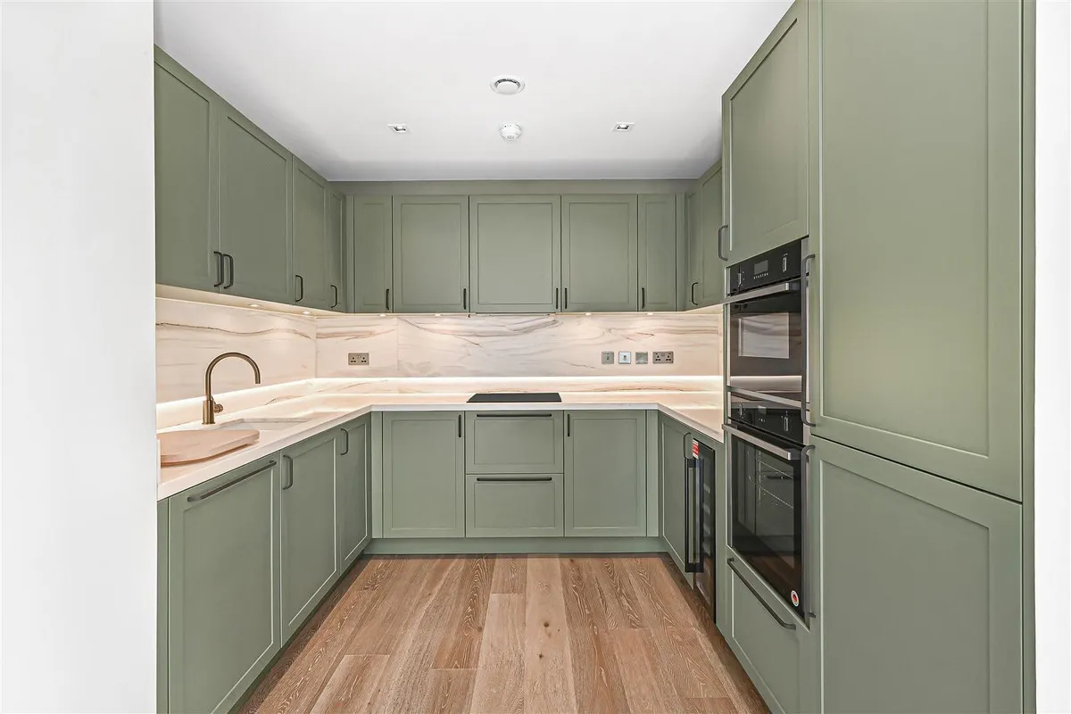Newcastle Place, London, W2, photo 5