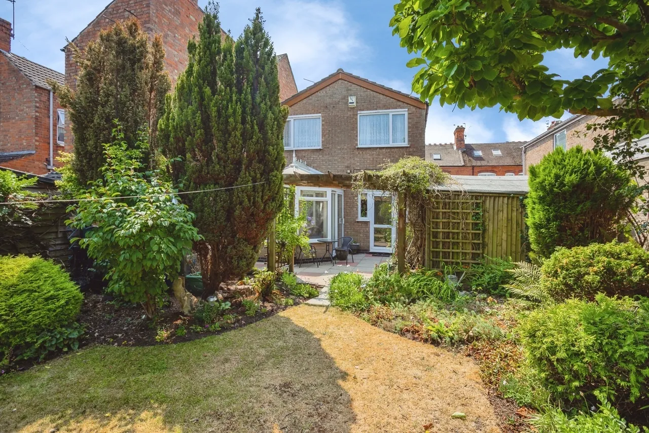 Herrick Road, Loughborough, LE11, photo 13