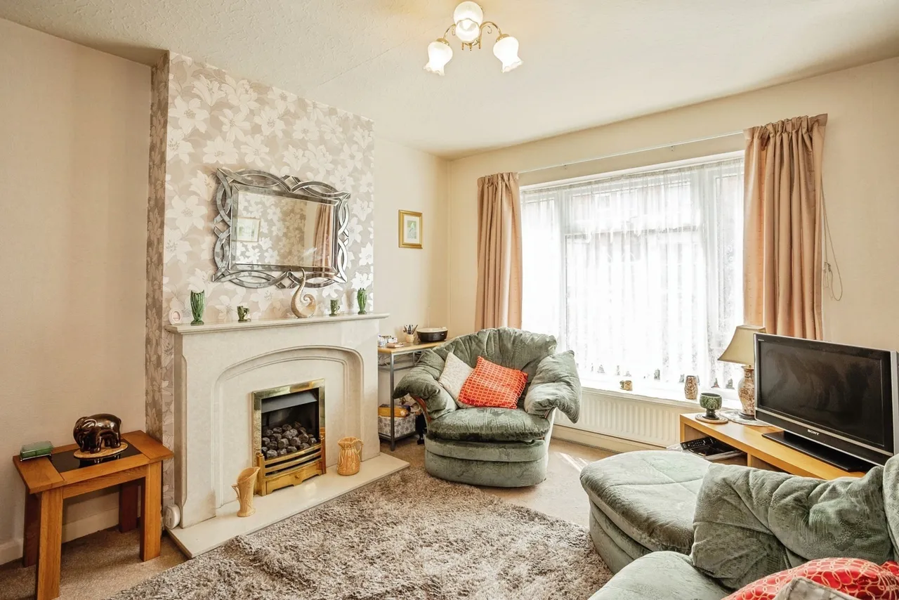 Herrick Road, Loughborough, LE11, photo 2