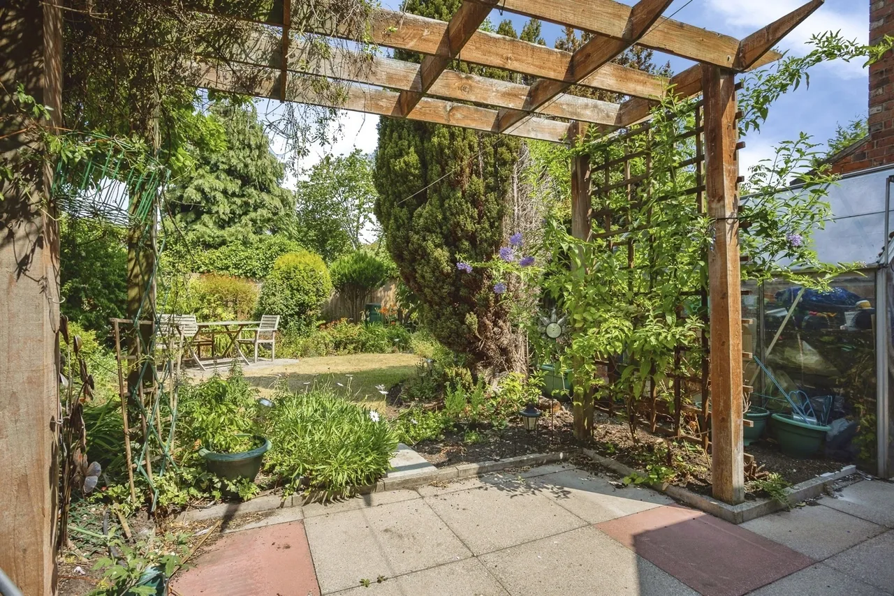 Herrick Road, Loughborough, LE11, photo 15
