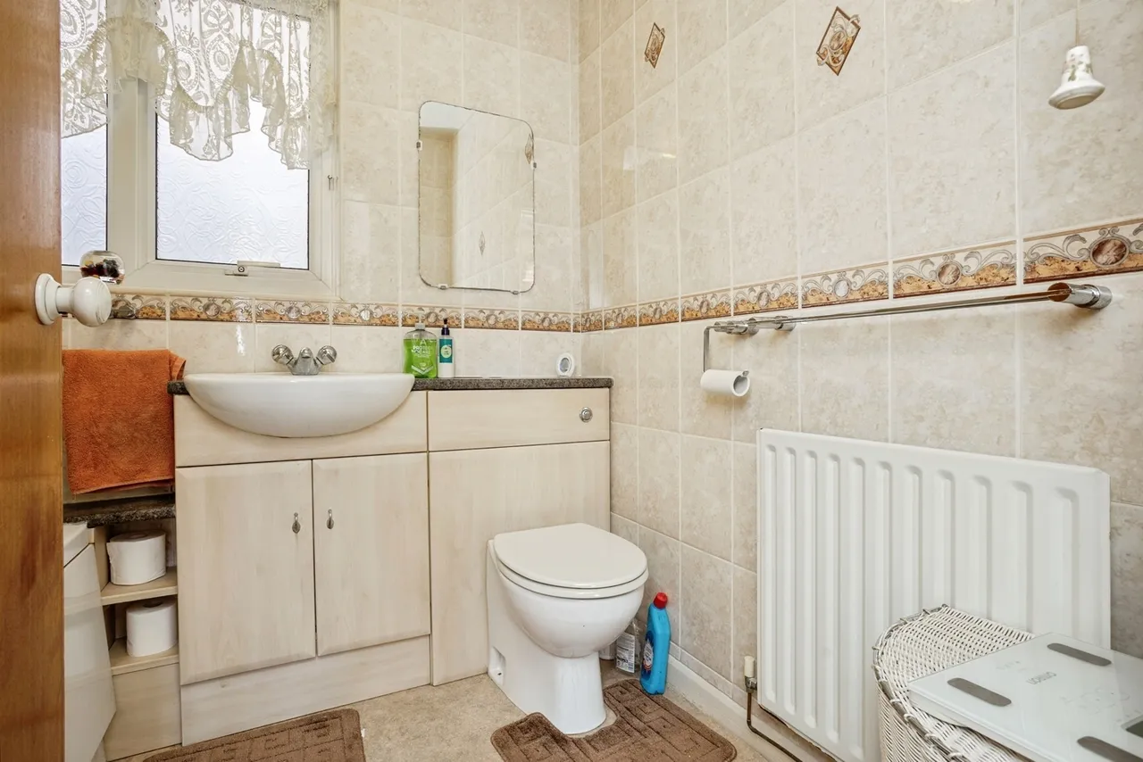 Herrick Road, Loughborough, LE11, photo 11