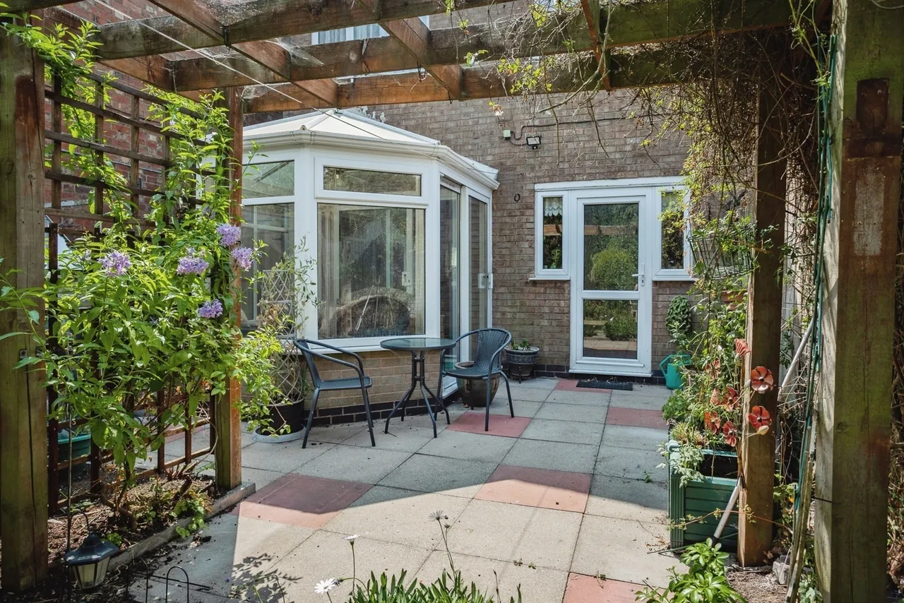 Herrick Road, Loughborough, LE11, photo 14