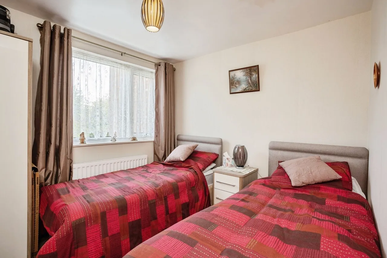 Herrick Road, Loughborough, LE11, photo 9
