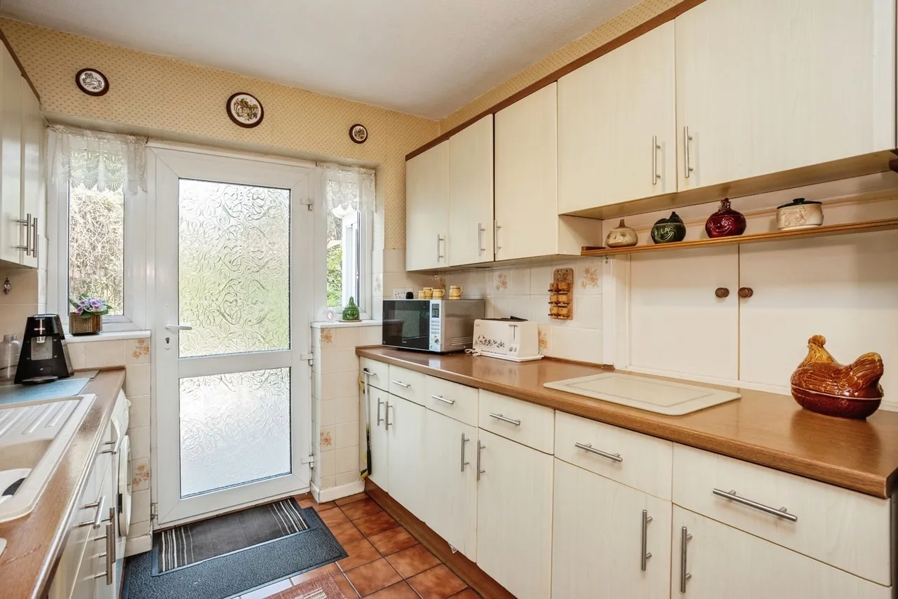 Herrick Road, Loughborough, LE11, photo 7