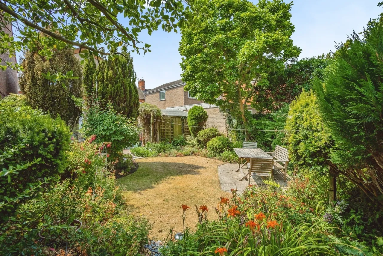 Herrick Road, Loughborough, LE11, photo 16