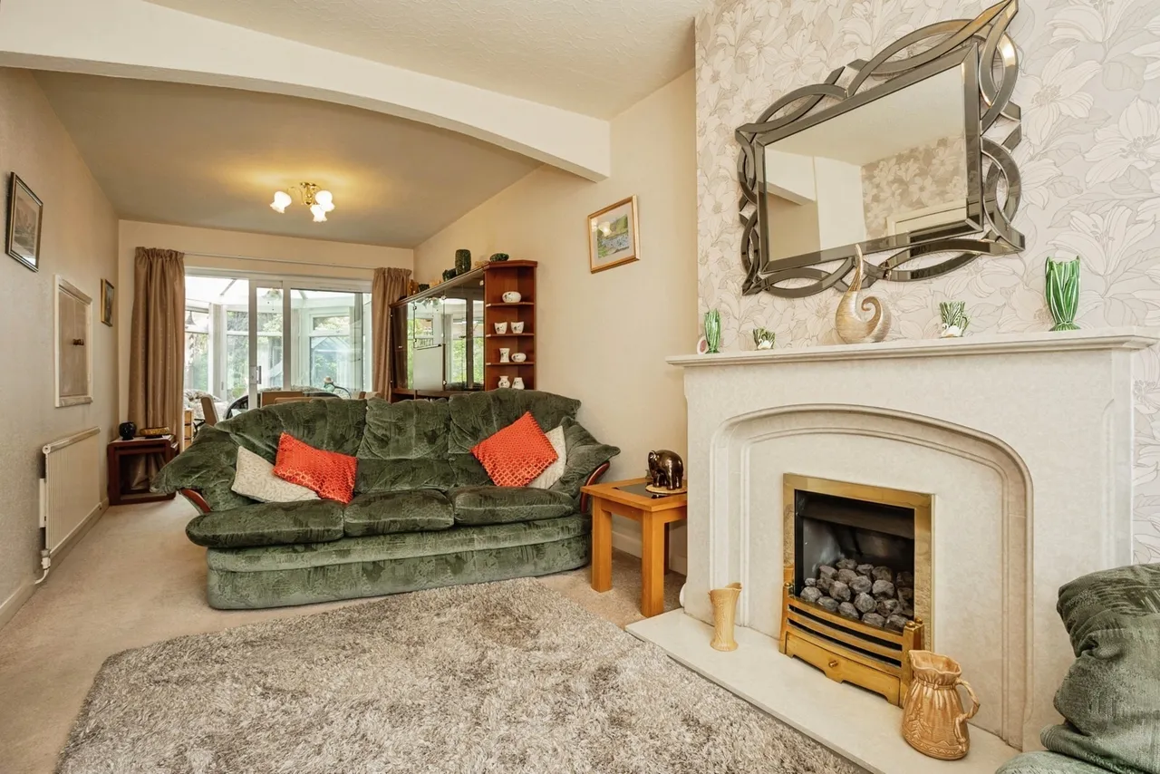 Herrick Road, Loughborough, LE11, photo 3