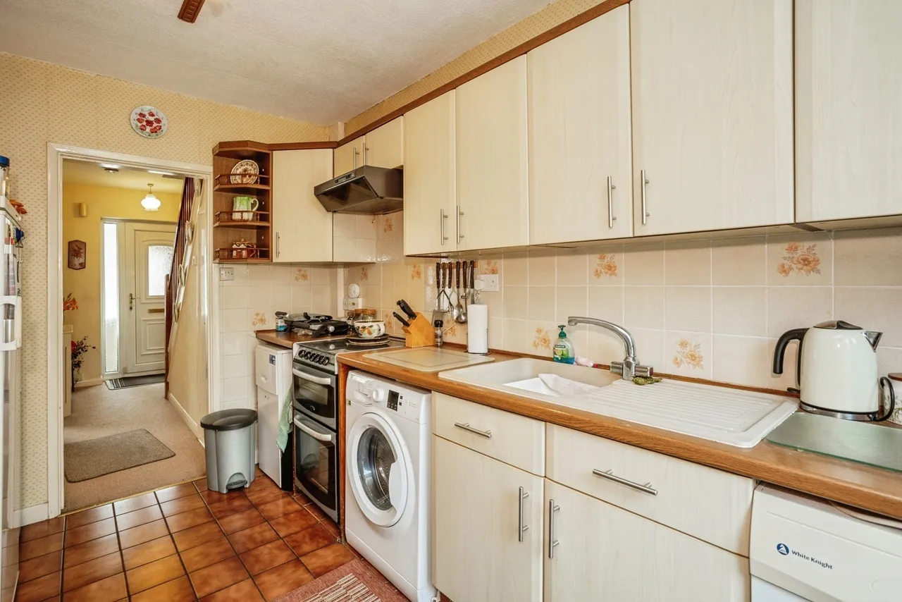 Herrick Road, Loughborough, LE11, photo 6