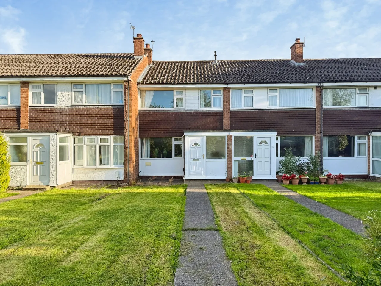 3 bed house for sale, Chevin Gardens, Stockport