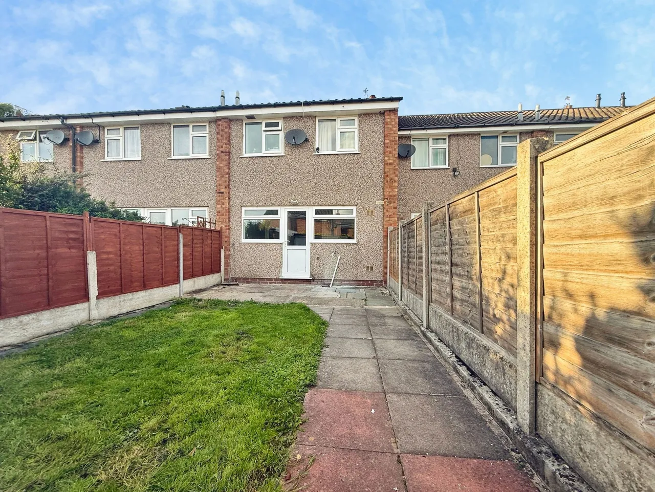 Chevin Gardens, Stockport, photo 12