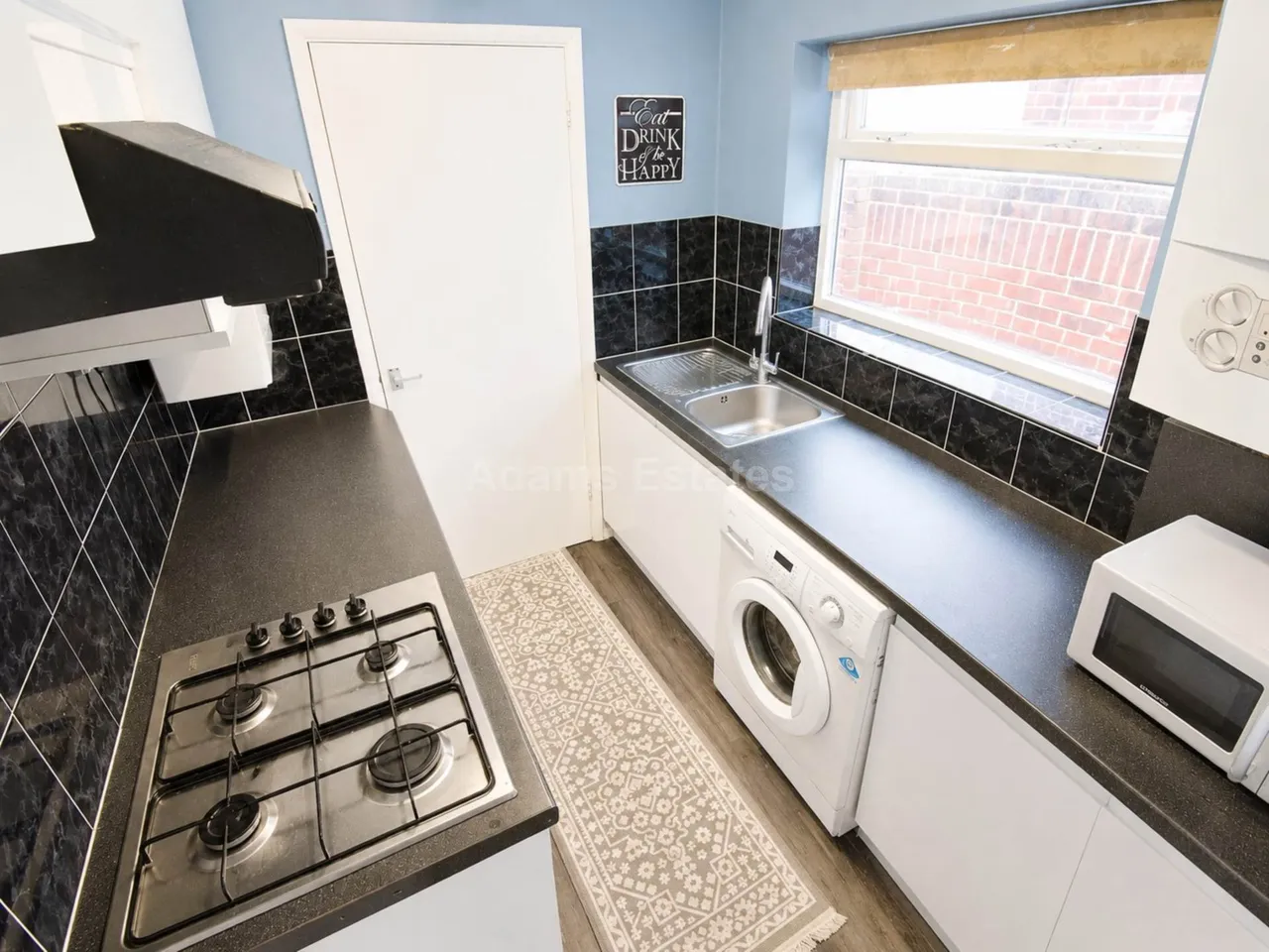 Blenheim Gardens, Reading, RG1 5QG, photo 3