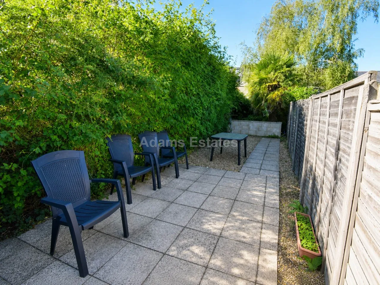 Blenheim Gardens, Reading, RG1 5QG, photo 9