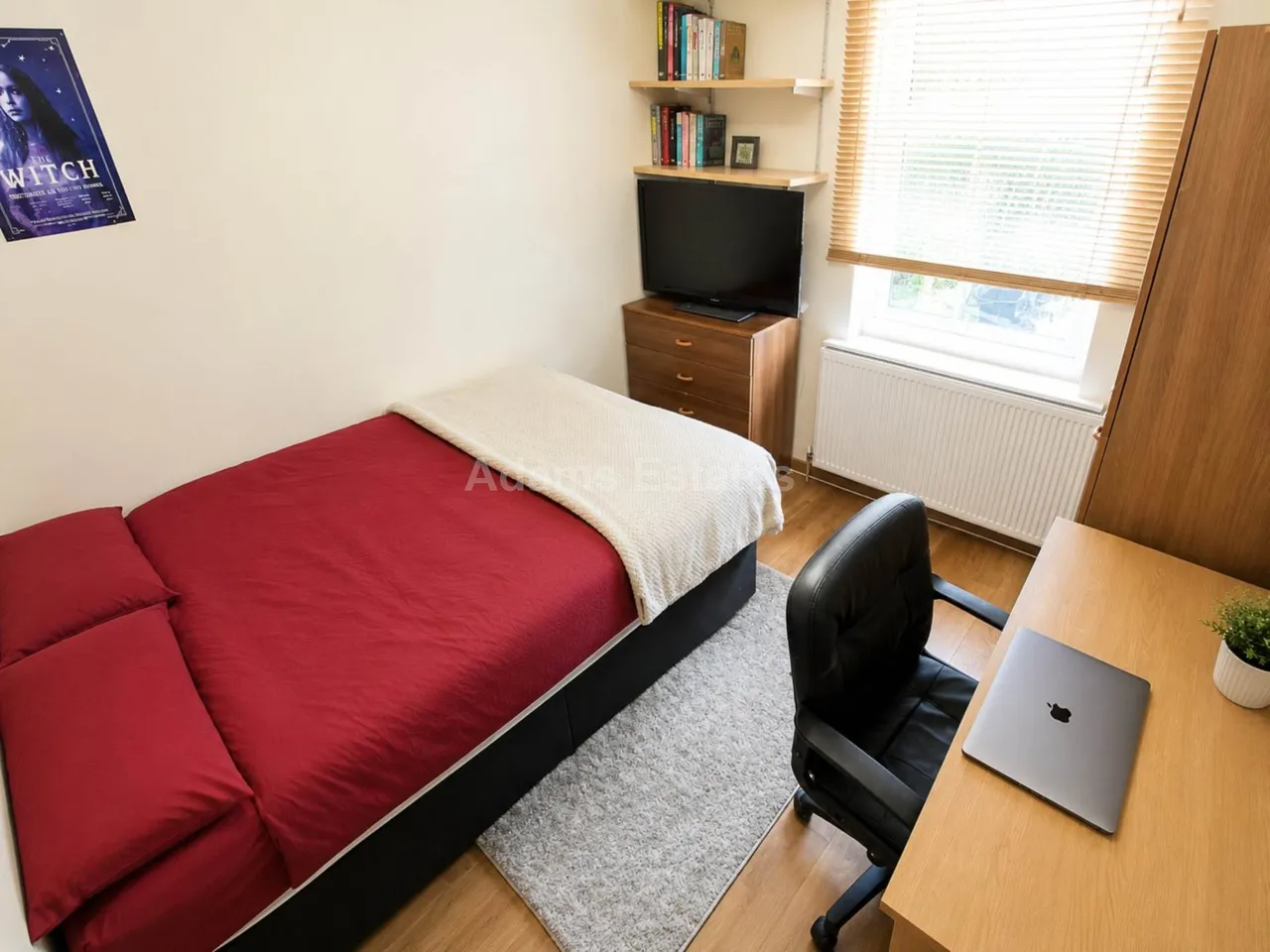 Blenheim Gardens, Reading, RG1 5QG, photo 8