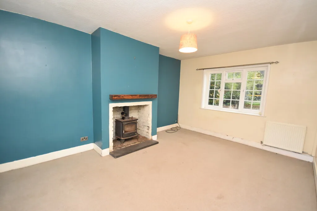 Witney Lane, Edge, photo 5