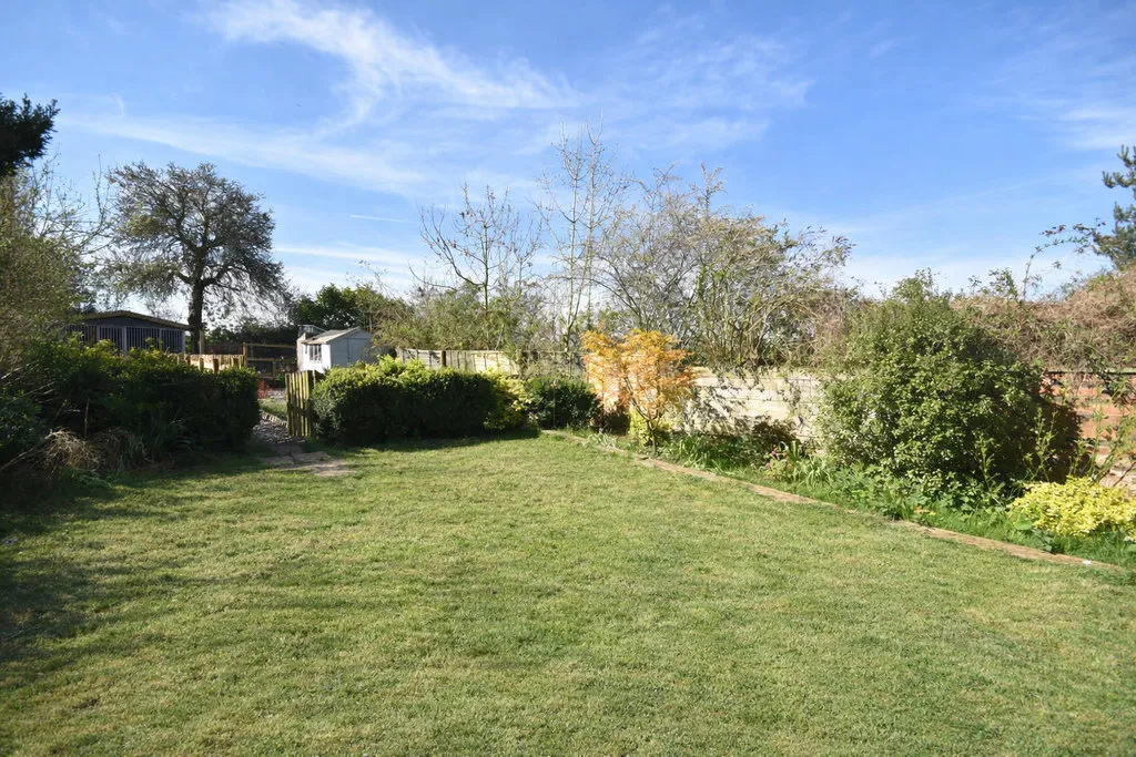 Witney Lane, Edge, photo 10