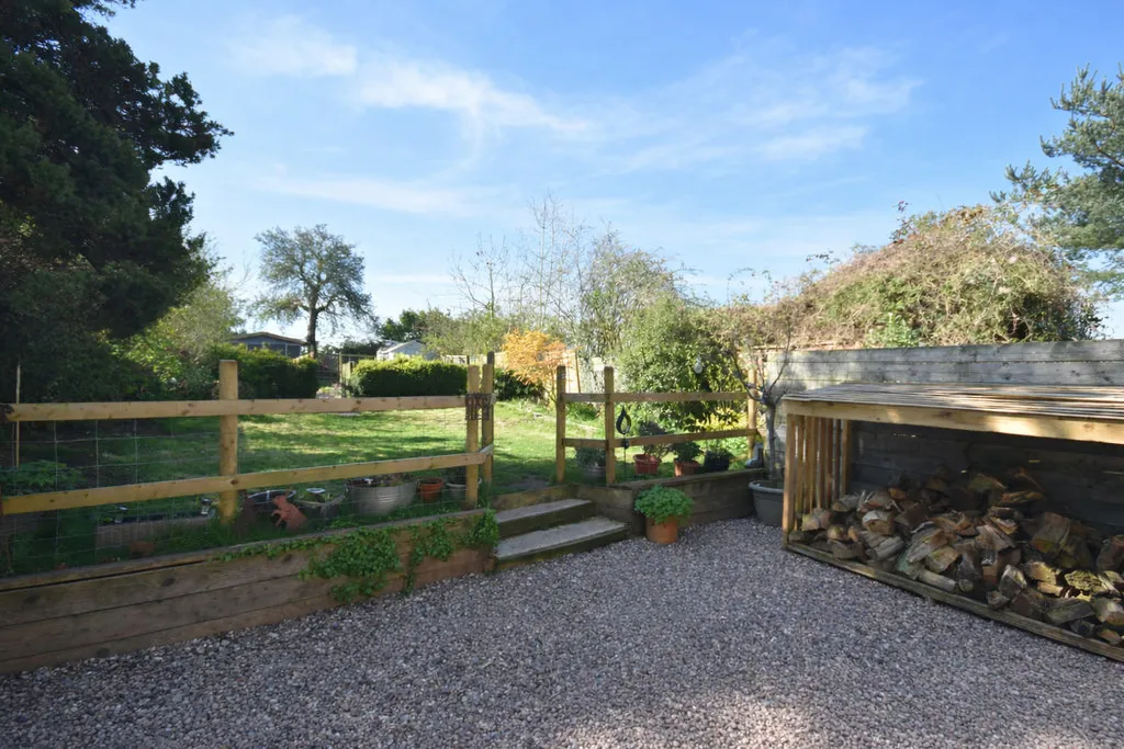 Witney Lane, Edge, photo 11