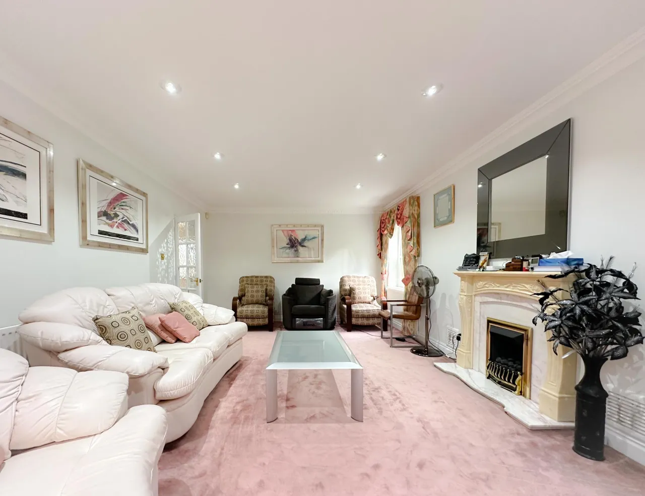 Otway Gardens, Bushey, WD23, photo 7