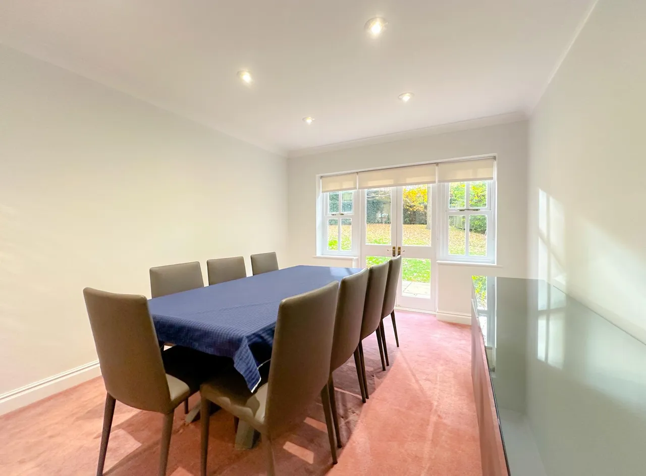 Otway Gardens, Bushey, WD23, photo 11
