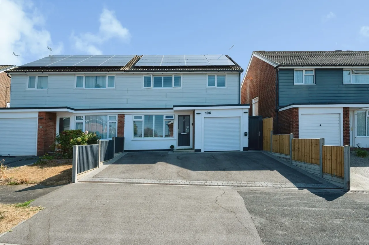 Corbett Road, Waterlooville, PO7, photo 4